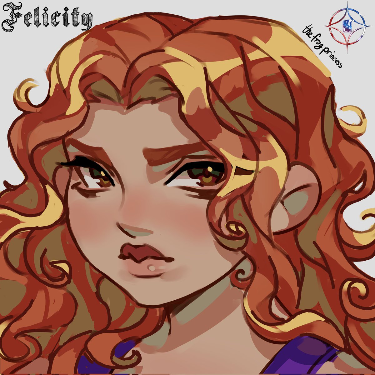 James Whitlock/Whitty, Sarah Griffiths, Russ Copeland,  and Felicity Caldwell