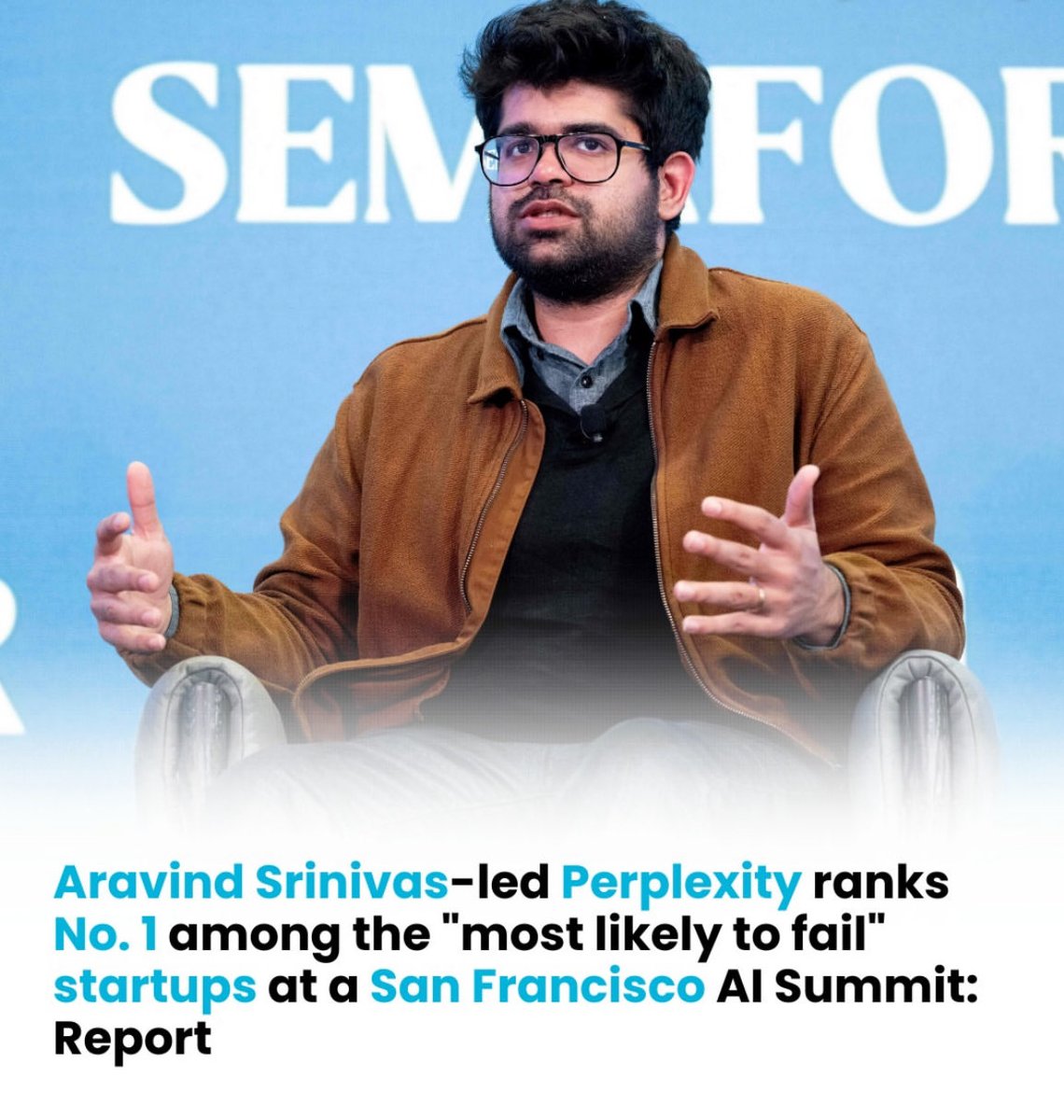 HenilsinhR's tweet image. I strongly disagree with this I believe @perplexity_ai  holds lots of potential what they have done with @comet is absolutely amazing in longer run #perplexity would hold major stack in #Ai world.

@AravSrinivas 

#BuildInPublic