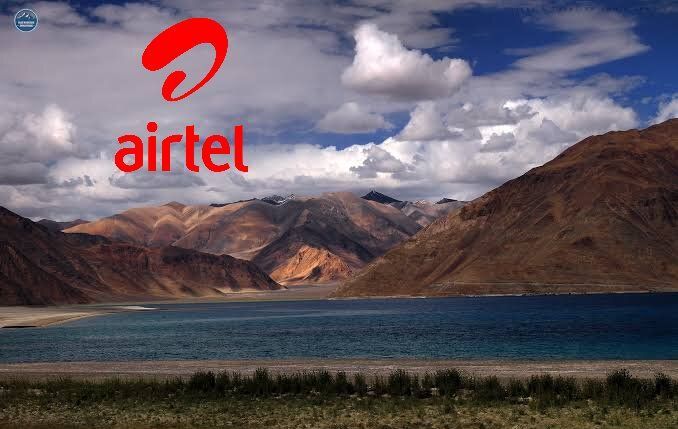 IndianTechGuide's tweet image. 🚨 Airtel has become the first operator to reach Man and Merak, two of the remotest villages located in Ladakh. 🇮🇳