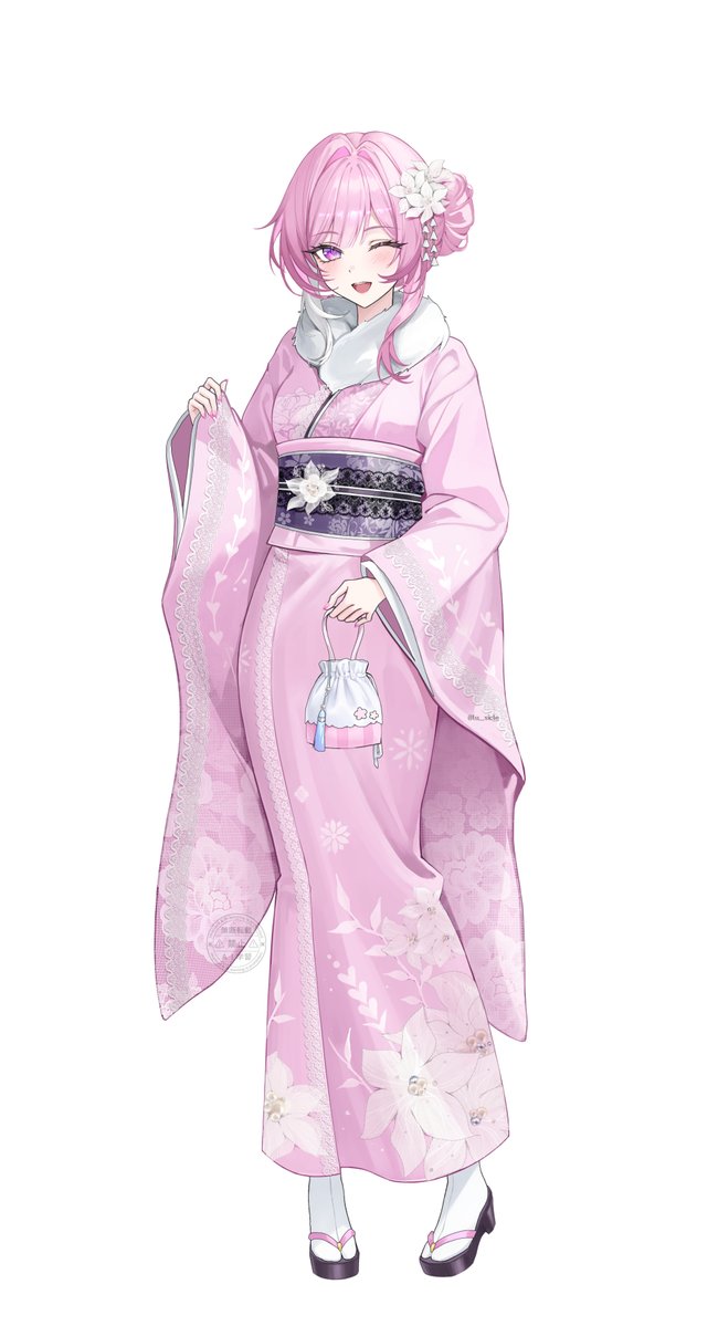 lu_sicle's tweet image. #スターレイル #HonkaiStarRail 
#Cyrene
🩷