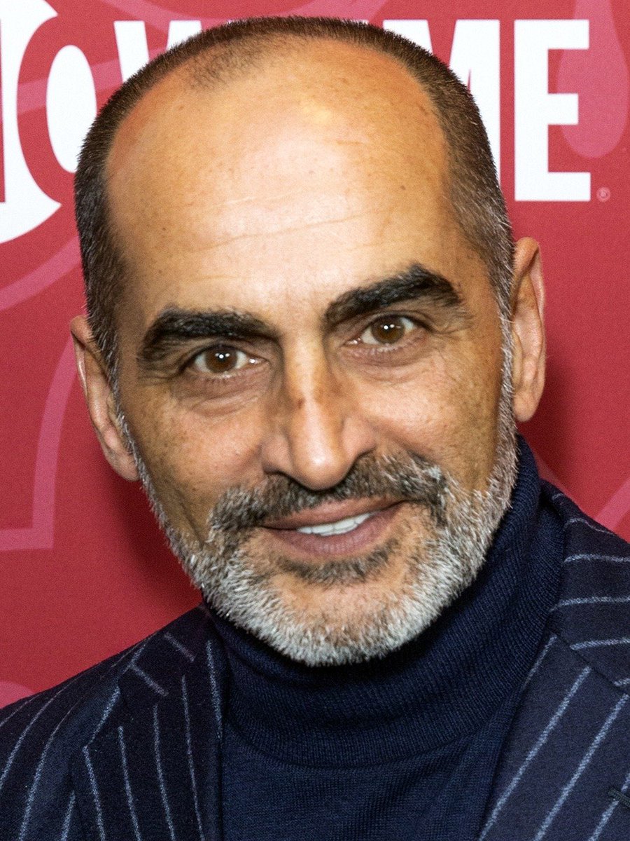 LucBernard's tweet photo. If Navid Negahban isn’t Ganondorf I will riot. https://t.co/v4qQLJIhHz