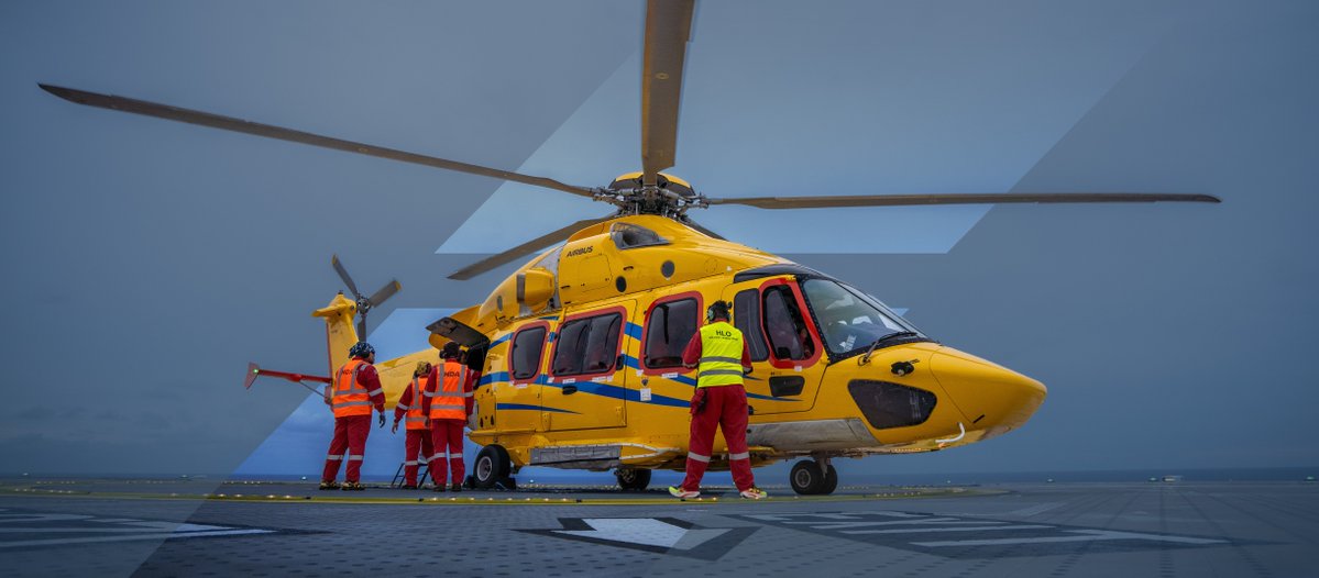 #PressRelease 📢 SKYTRAC and Airbus Helicopters announce a line-fit, real-time Helionix alerting solution that is available on H135, H145, H160, and H175 rotorcraft. 🚁  Check out the full release here 👉 tinyurl.com/2um8nxp2