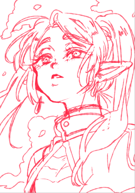 只是想試下,,,:3