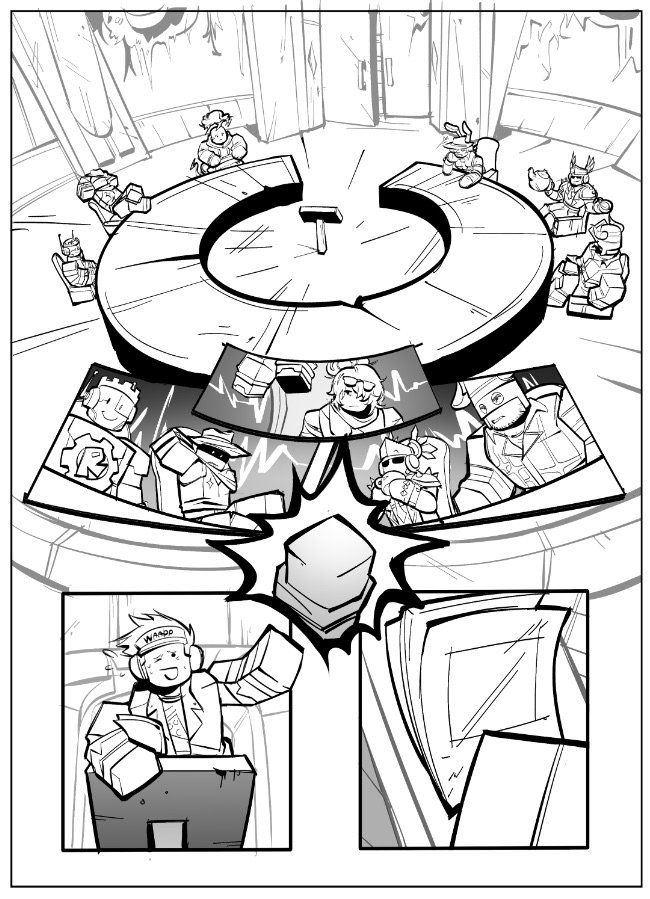 dued1blu's tweet image. Omgg hiii dued1 hi!! 
#dued1 #TROR #TheRemainsOfRobloxia