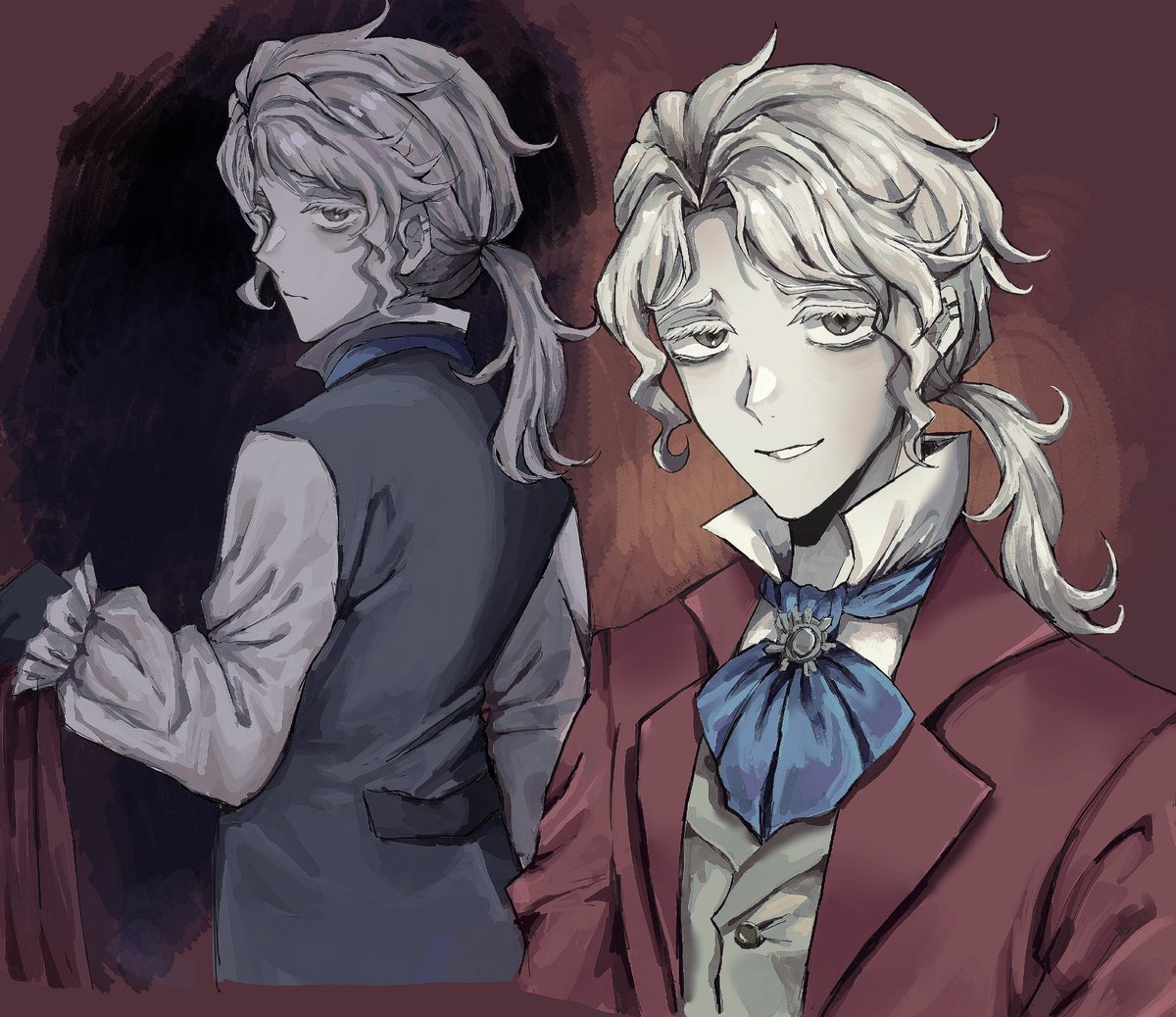 yvjnox's tweet image. always flopping but who cares #frederickkreiburg