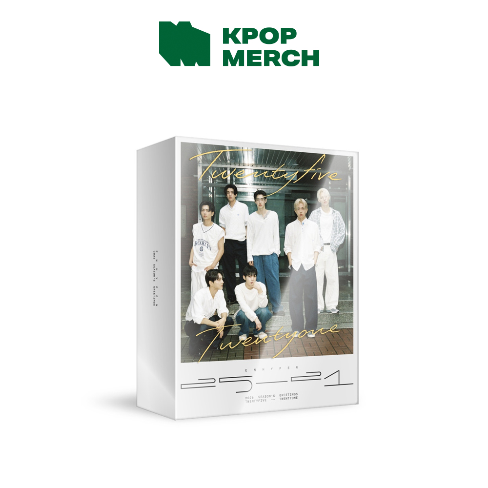 ENHYPEN SHOPEEkpopmerch 50枚 ENHYPEN DESIRE:UNLEASH SHOPEE kpopmerch VCE | Mercari