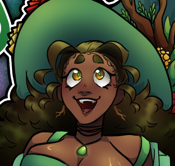 Sweet Tooth VN tweet media