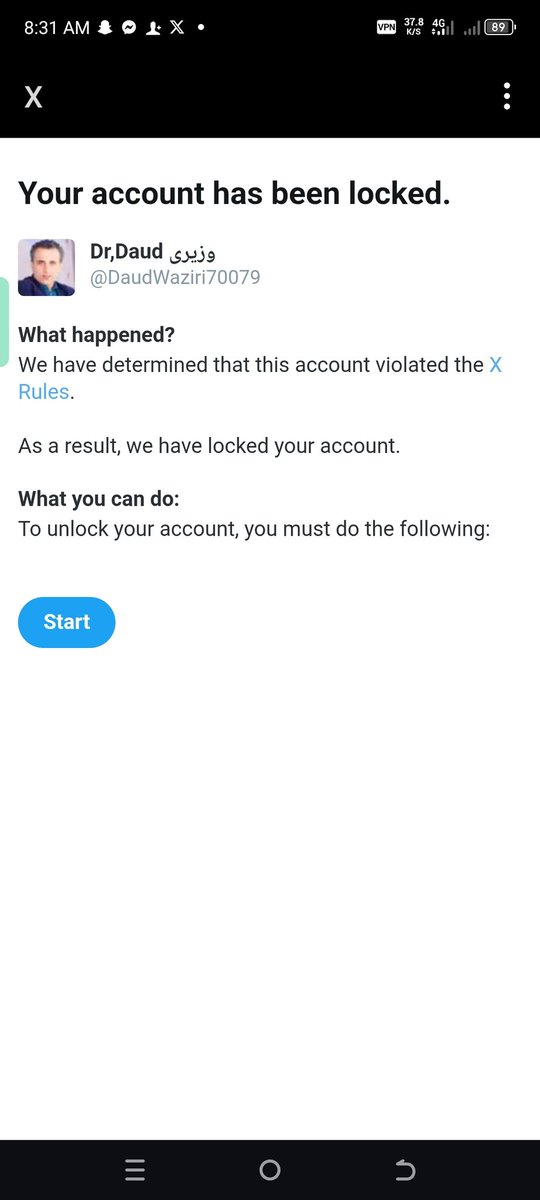 Dr,Daud وزیری tweet media