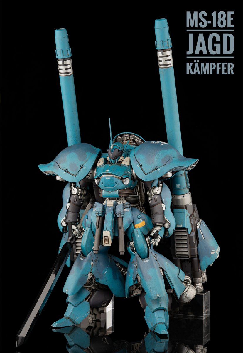 monotonemouse26's tweet image. #いいケンプファーの日