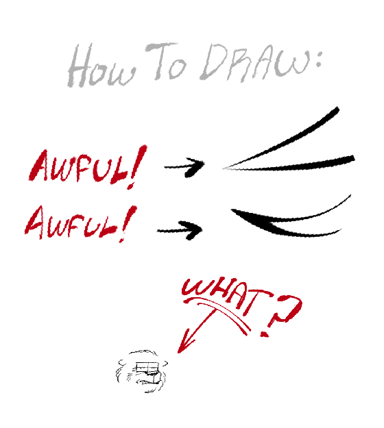 treatbeast's tweet image. HOW TO DRAW: