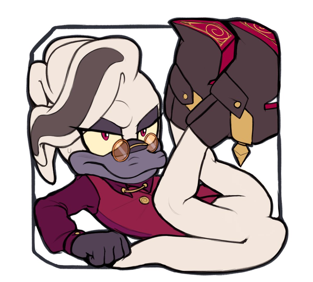 watchbowll's tweet image. a little starline based off that one tails watch!
#starline #drstarline #doctorstarline