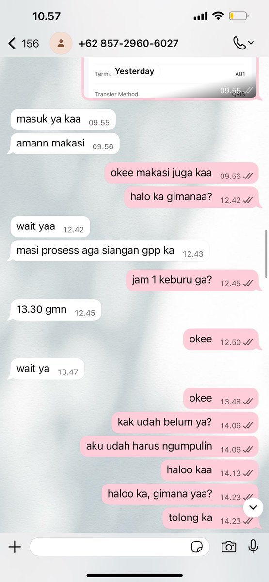 voustle's tweet photo. [ditipu sama salah satu joki #zonauang #zonajajan] jadi kmrn aku lupa sama tugas mindmap ku dan DL nya di hari itu jg sedangkan aku posisi lagi ada acara jadi gbs ngerjain sendiri + ga bawa laptop/ipad juga jadi susah kalau harus ngerjain sendiri, krn tugasnya buat mind map ya. https://t.co/8cxyLH2jxg