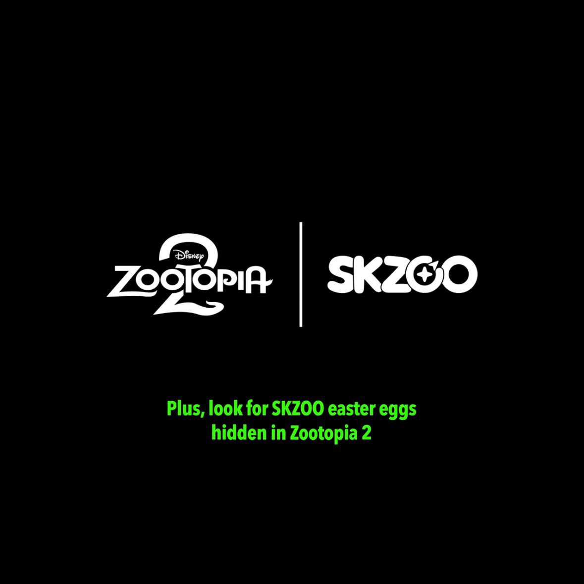 SEUNGM1NE's tweet photo. SKZOO debut in Hollywood first than SKZ😩 https://t.co/xfytYeJHfv