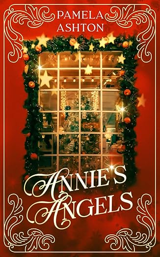My friend just published her first book, just in time for Christmas! A cosy romance. Annie's Angels.
#cozyromance #christmasfiction #anniesangels #goodbookstoread
amazon.com/dp/B0FS4MPRZ8?…