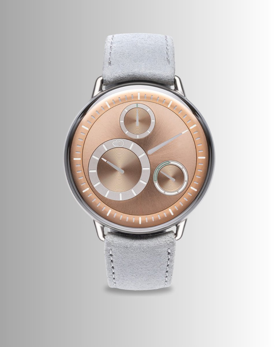 Exquisite Timepieces - Luxury Watch Dealer tweet media