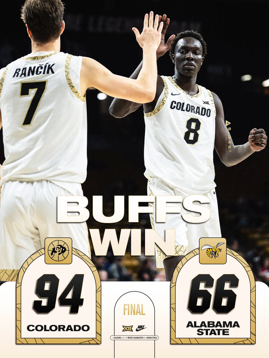 handled business 💼