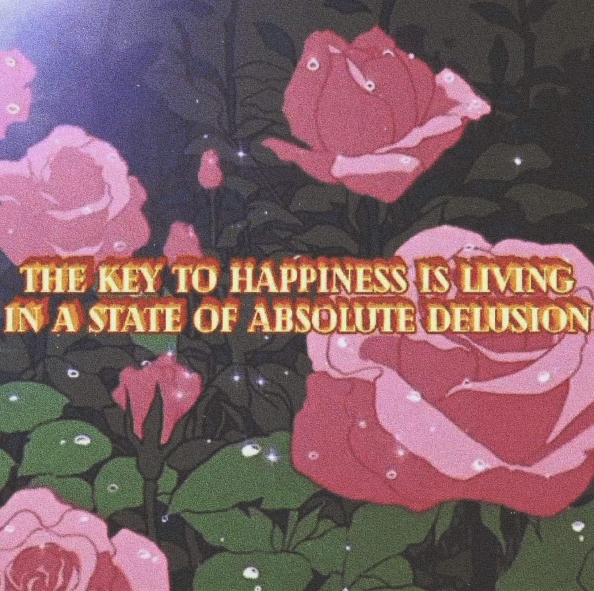 KaeliVanfossen's tweet image. pov my gen x mind when i unplug all my brainrot digitals for a few hours to go pretend like i am back in my happy antisocial artsyfartsy analog bubble with my record player and paintings like the world is okey dokey totes fine. ☺️💕