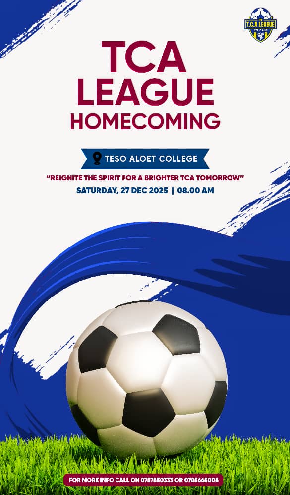 TCA - TEAM 9801 tweet media