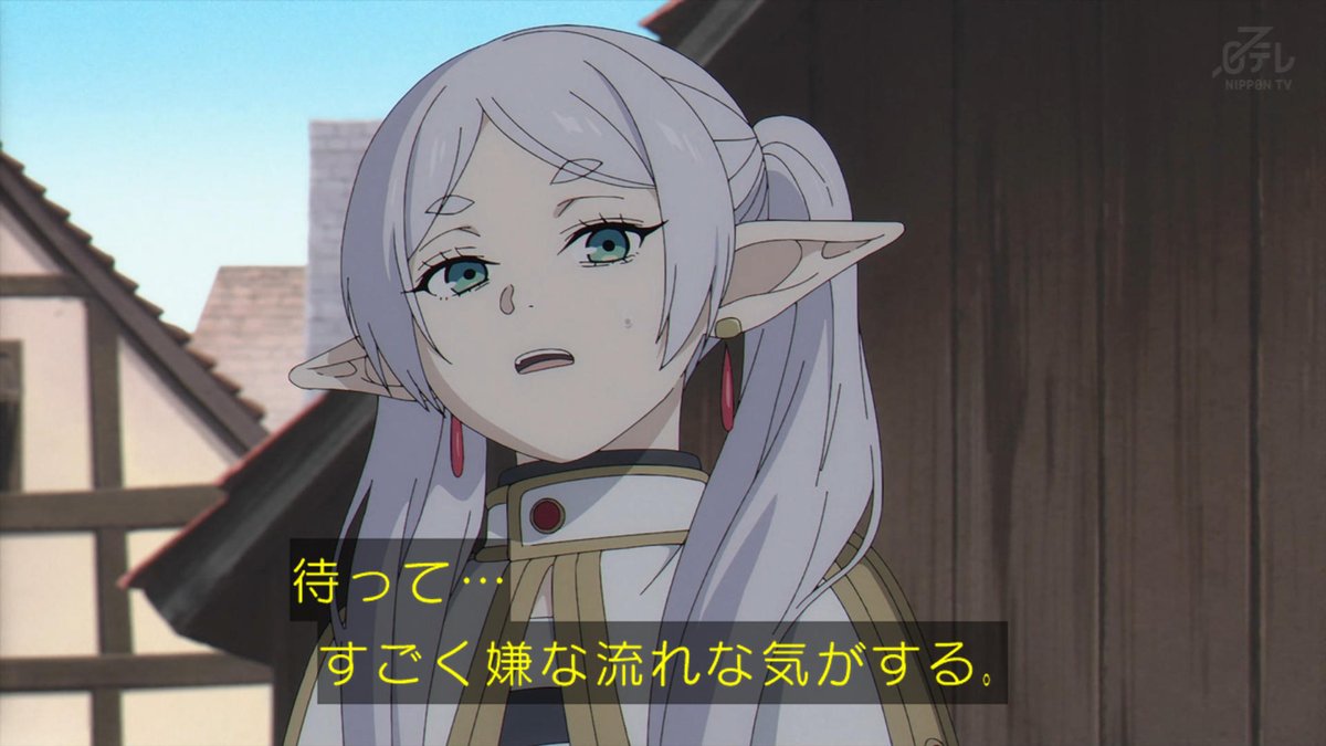 アニメの精@作品ロスたくさんの2代目垢 (@asanshun_2) on Twitter photo 