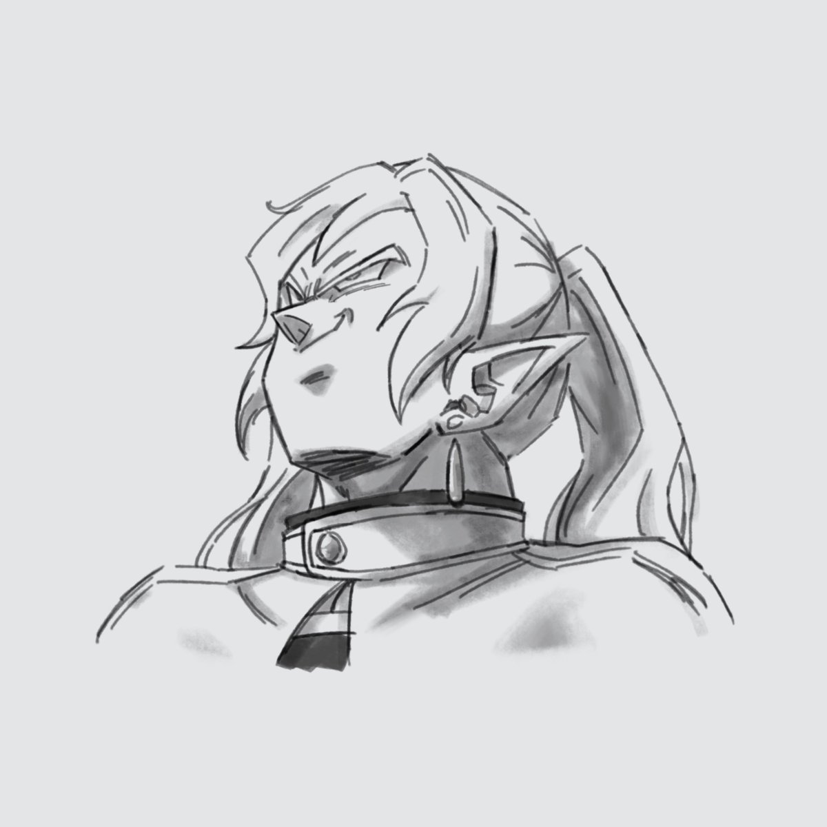 Mii_kayel's tweet image. Guys did I do this right