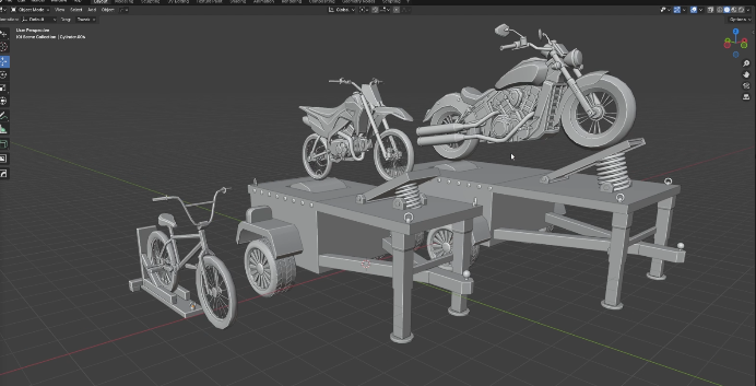 PlayMyBikeLife tweet media