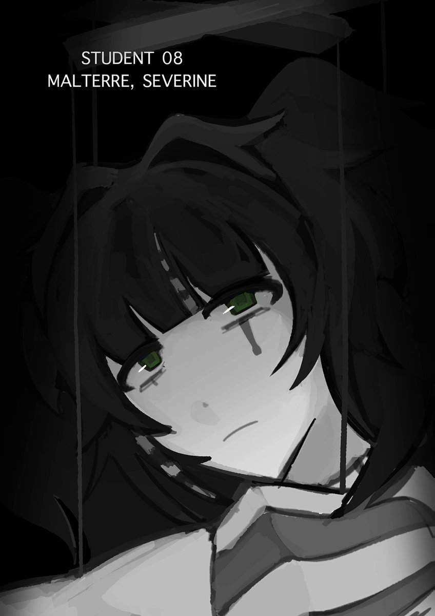 DANGANRONPA: Red Light tweet media