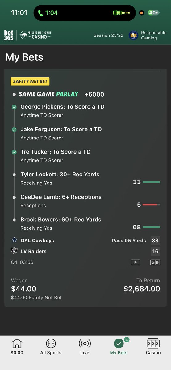 DaRealPreach's tweet image. Ceedee lamb really dropped my money ma