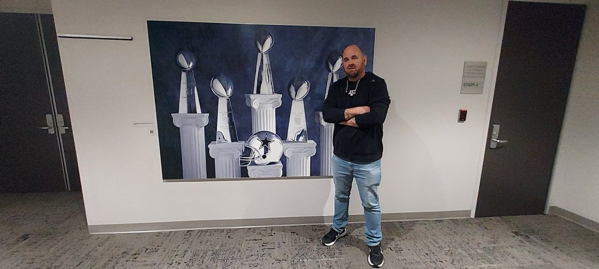 (Cowboys -3.5) - Circa Millions 💰💰💰