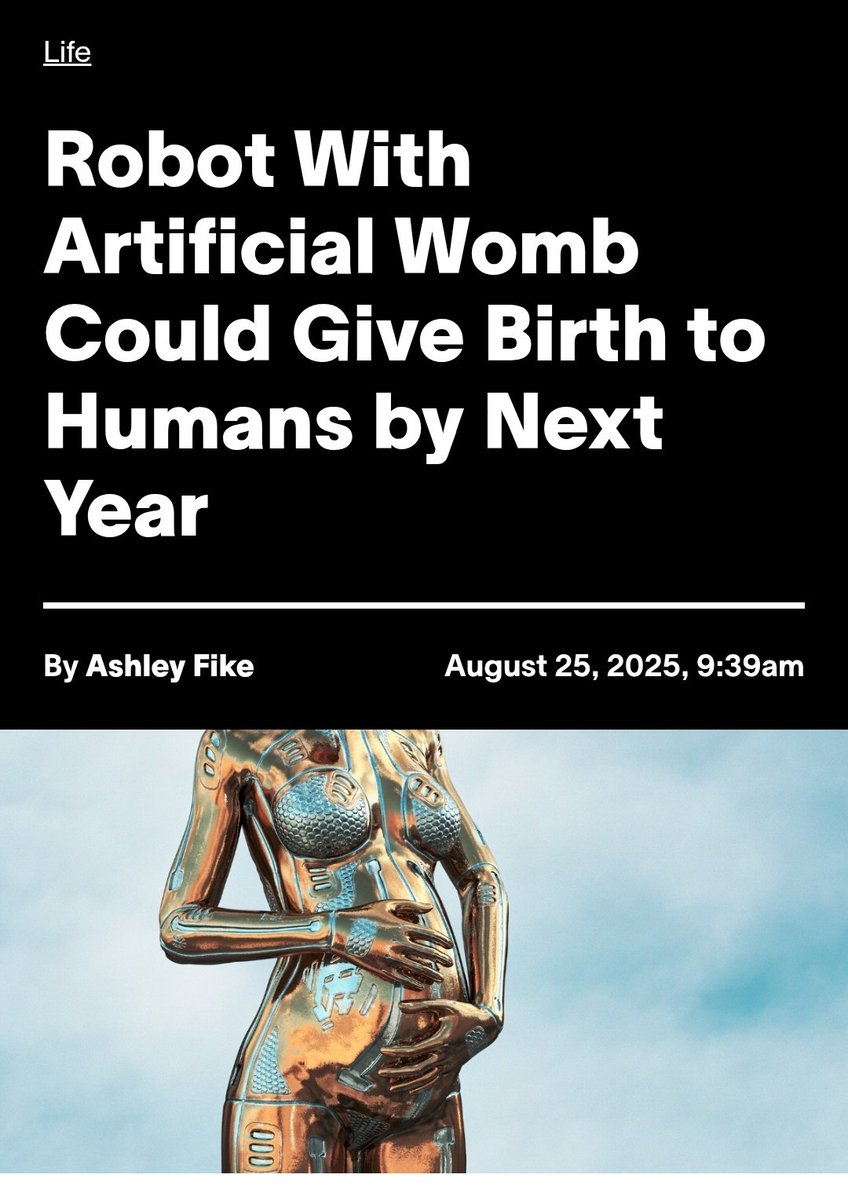 this honestly sounds terrifying