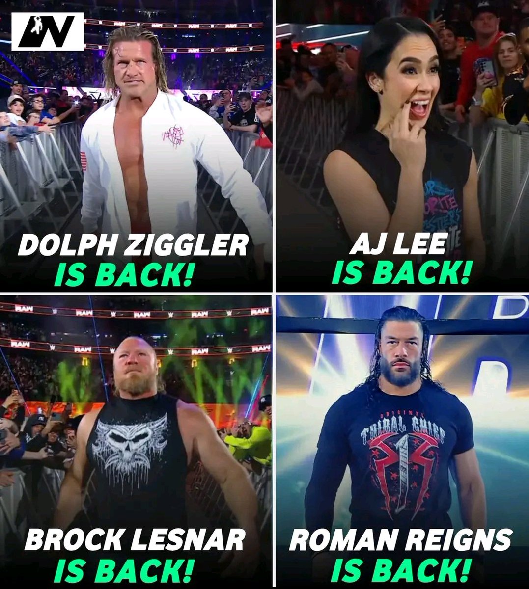 RomanEra0's tweet image. We&apos;re so back!🔥🔥🔥🔥

#WWERAW