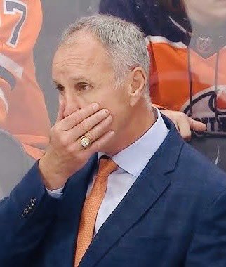 Summary of Paul Coffey watching what has become of the #Oilers defence this season.