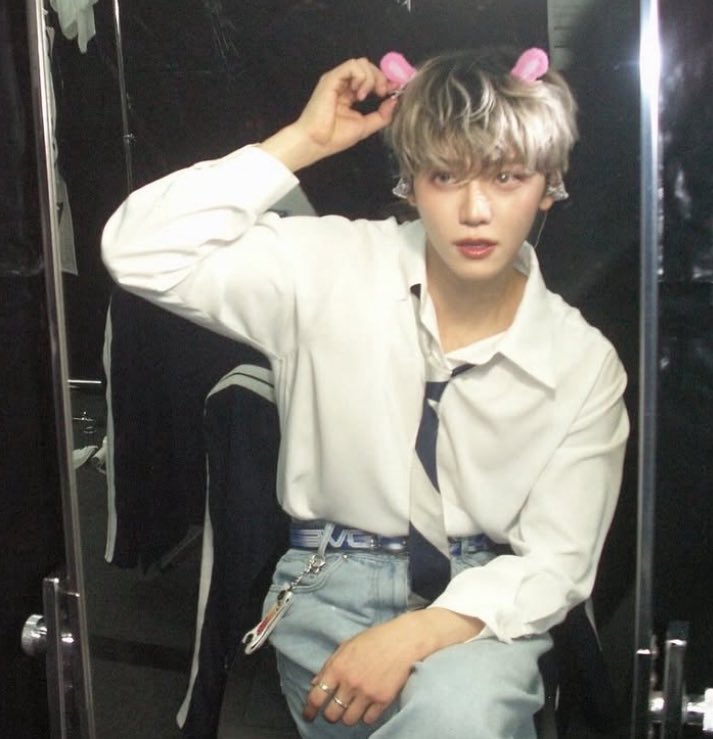 น่ารักค่ะ <a href="/MICHAELLAXYOU/">M1CH4ELL4</a>