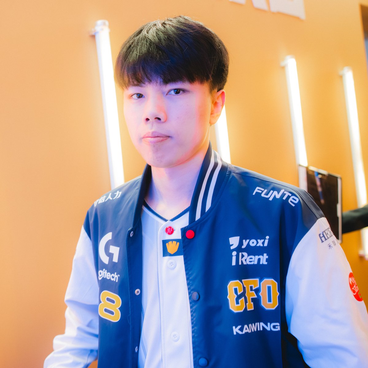 Sheep_Esports's tweet image. [OFFICIAL] Support Kaiwing 🇭🇰 parts ways with CTBC Flying Oysters 🇹🇼 as announced by the organization

he&apos;s attended Worlds on 3 separate teams, HKA PSG and CFO