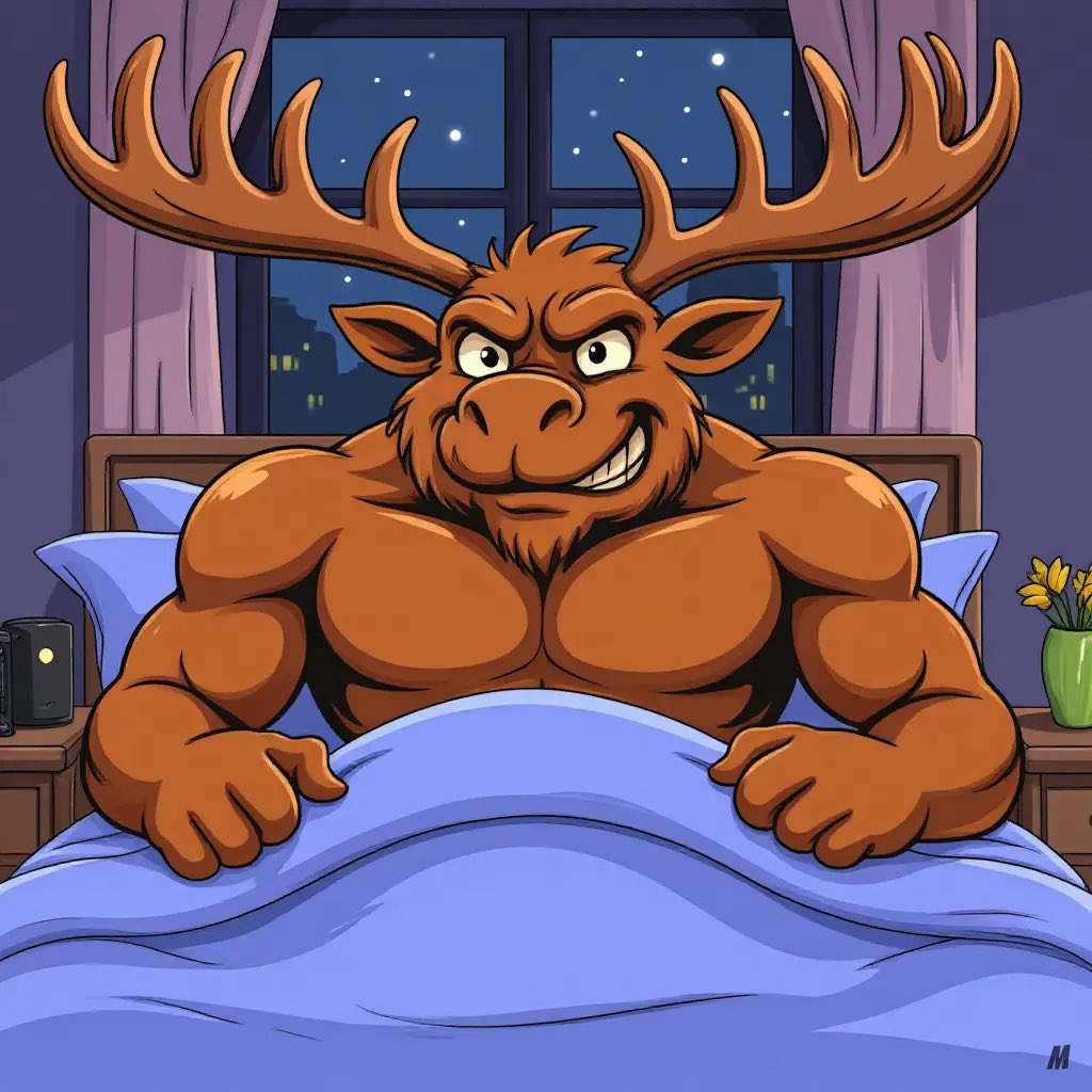 BaseMooseToken's tweet image. $MOOSE is a sleeping giant. Things are brewing. We don’t stop just because the market is down. Touch grass, don’t lose sleep, and take care of yourself. 

Join the community. Once the green begins, you’ll see what $MOOSE is about. 

Keep building! Keep your conviction! Keep…