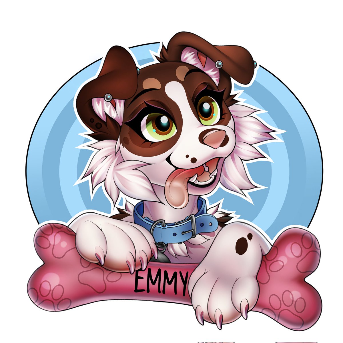 🎀BabyCollie🎀 tweet media
