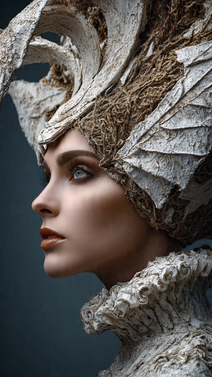 grokimageprac's tweet image. QT Hat Challenge