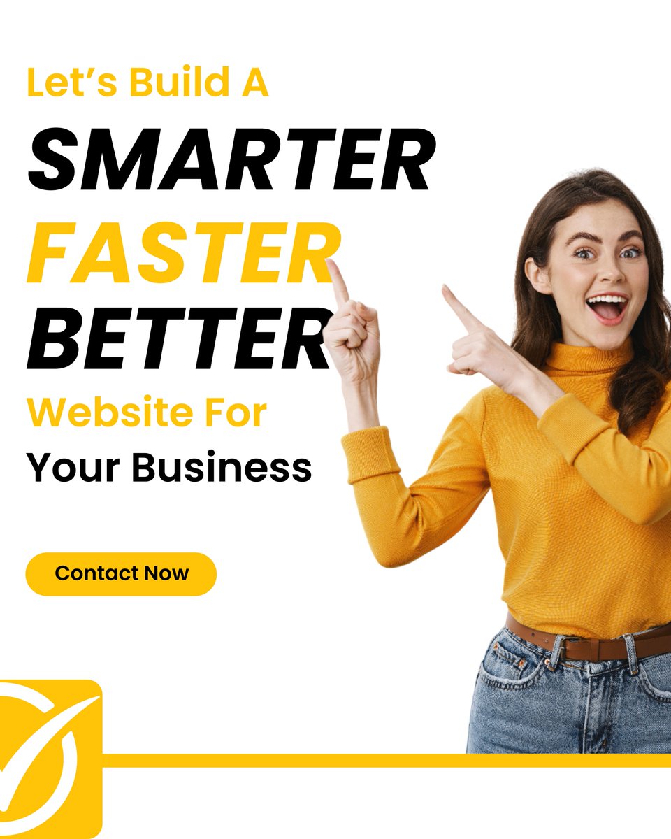 eprowebtech's tweet image. Transform your ideas into powerful digital experiences with Eproweb Technologies. From websites to apps to marketing - we build, grow, and scale your brand the smart way. 🚀

Let’s create something that works for your business.

#Eproweb #DigitalSolutions #WebDevelopment