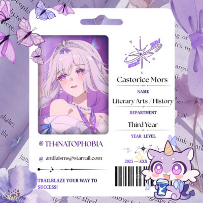 TH4NATOPH0BIA's tweet image. 