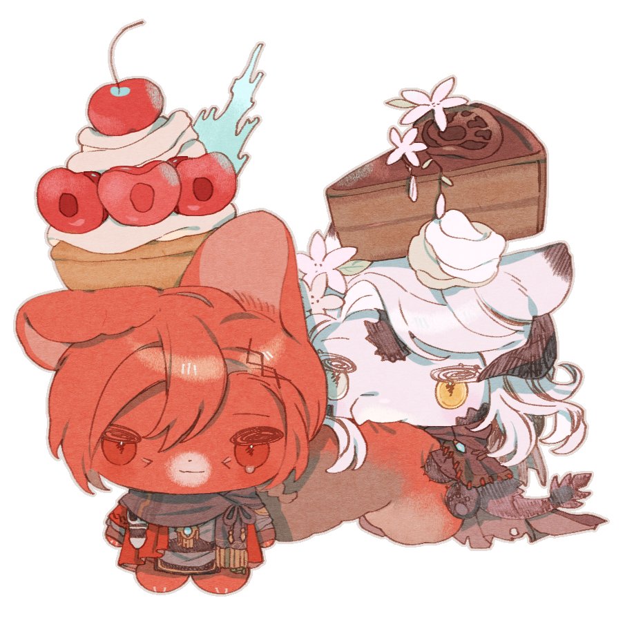 난 굴하지않아 그롸티아영원히 체리보이로 밀거야