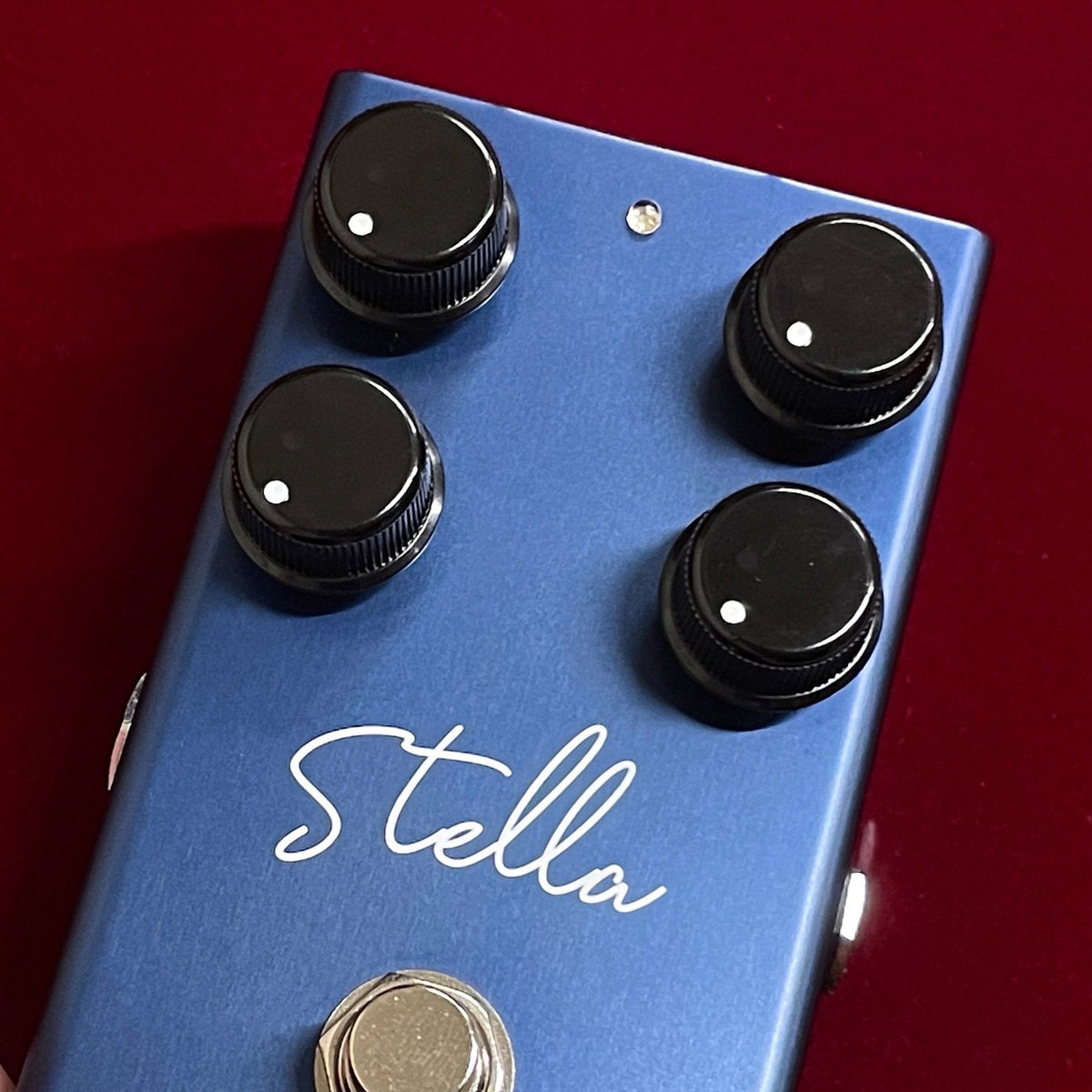 【美品】　Virtues Stella VIRTUES Stella 【新品未使用品】 Virtues / Stella ディストーション