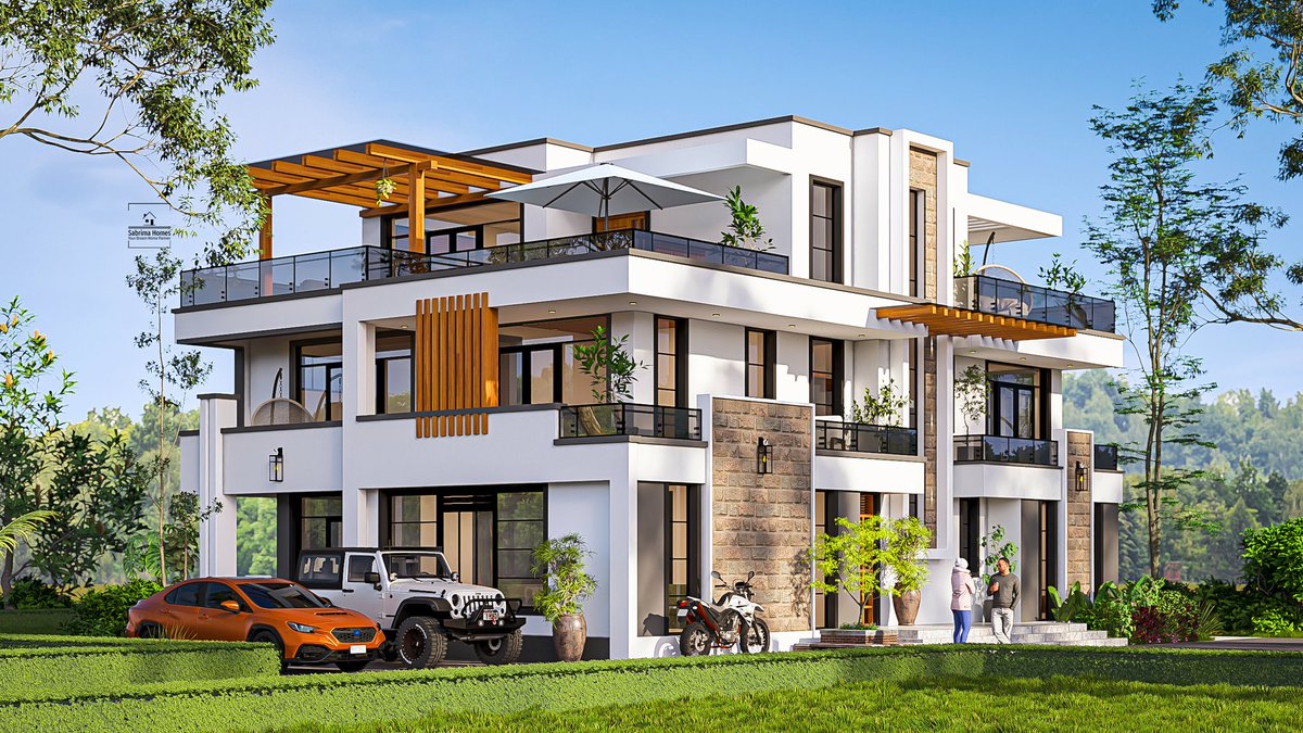 Sabrima Homes tweet media