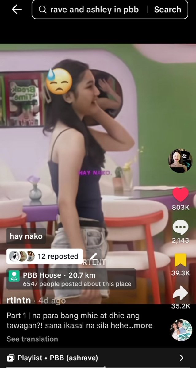 A_StarEUpdates's tweet photo. Grabe naman engagement ng #Ashave sa clock app . Apakalakas sa masa.π€
Nako @PBBabscbn wag nyo tong balewalain si mhie at dhie.
#AshleySarmiento
#RaveVictoria
#PBBCollab2point0 https://t.co/RKMGgjyrzK