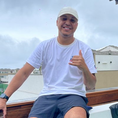 #NovaFotoDePerfil