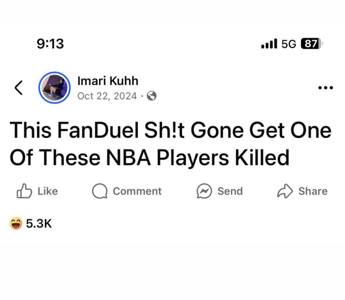 HoodRich4Pres's tweet image. 