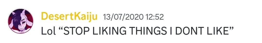 akari but he types a lot 🔞 tweet media