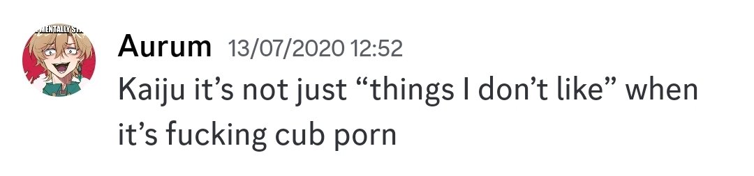 akari but he types a lot 🔞 tweet media