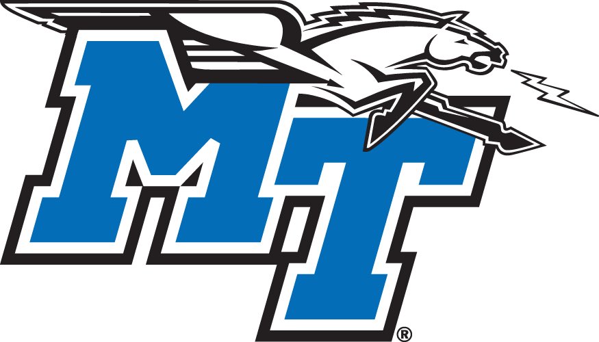 Middle Tennessee Offered !