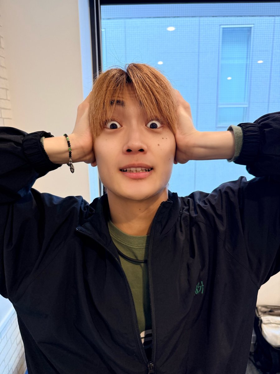 ◥◣もう聴きましたか？◢◤ #髙橋颯 のはしごだか 第29回配信中