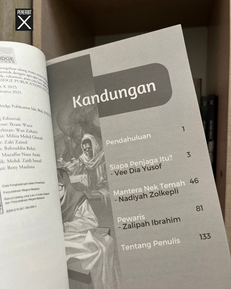 Penerbit X tweet media