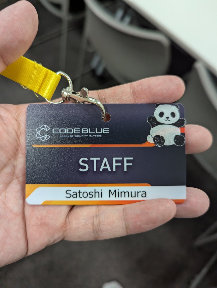 mimura1133's tweet image. ということで！ #CODEBLUE